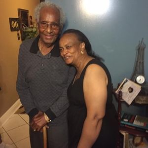 Meet your Posher, Marcus